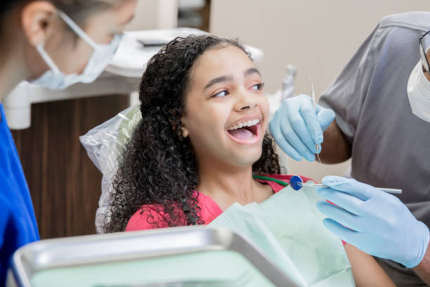 Best Emergency Dental Care for Trauma or Injury in Chevy Chase Village, MD
