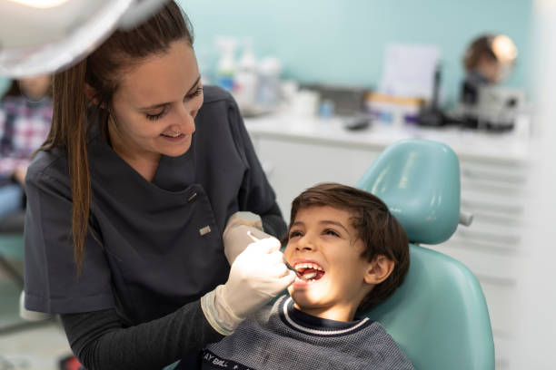 Best Walk-In Emergency Dentist in Chevy Chase Village, MD