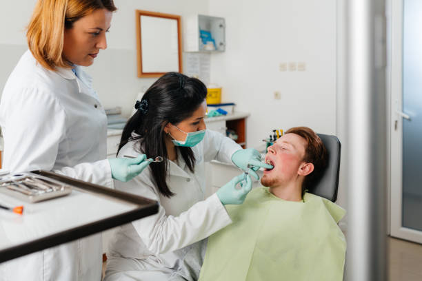 Best 24-Hour Emergency Dentist in Chevy Chase Village, MD