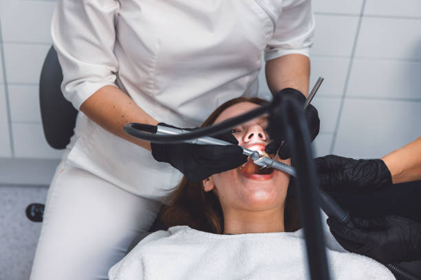 Best Emergency Wisdom Teeth Removal in Chevy Chase Village, MD